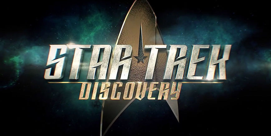VIDEO: Trailer – Star Trek: Discovery (2016) International Trailer