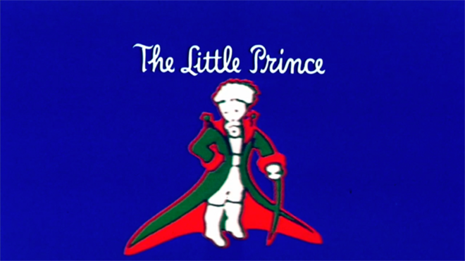 IMAGE: Main title Card