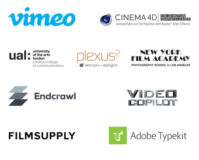 Sponsors Logos – Nov 2016