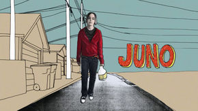 IMAGE: Juno title frame
