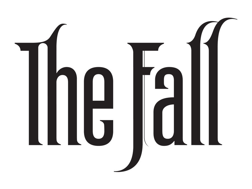 Fall - Logo design