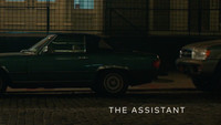 The Assistant