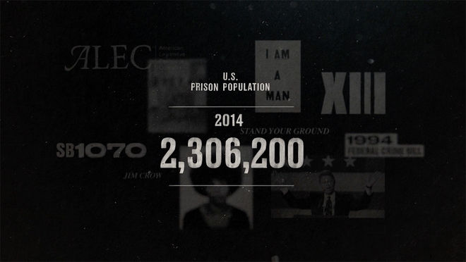 IMAGE: Prison population 2014