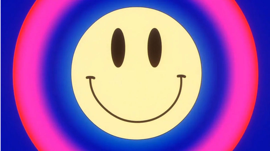 VIDEO: Title Sequence – Smiley Face by Sally Cruikshank