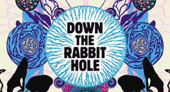 Down the Rabbit Hole Festival 2016