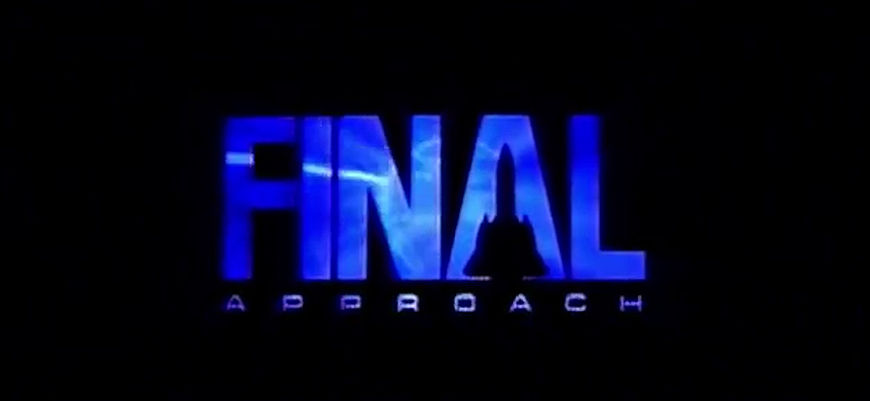 VIDEO: Trailer - Final Approach (1991)