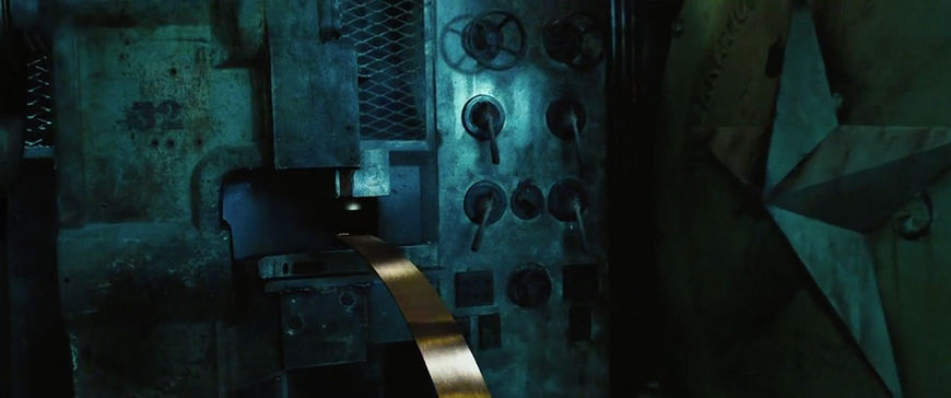 IMAGE: Still - 03 machine