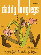 Daddy Longlegs