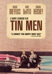 Tin Men