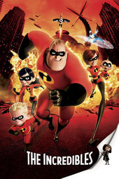 The Incredibles