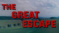 The Great Escape