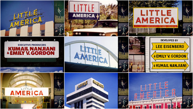 VIDEO: Little America