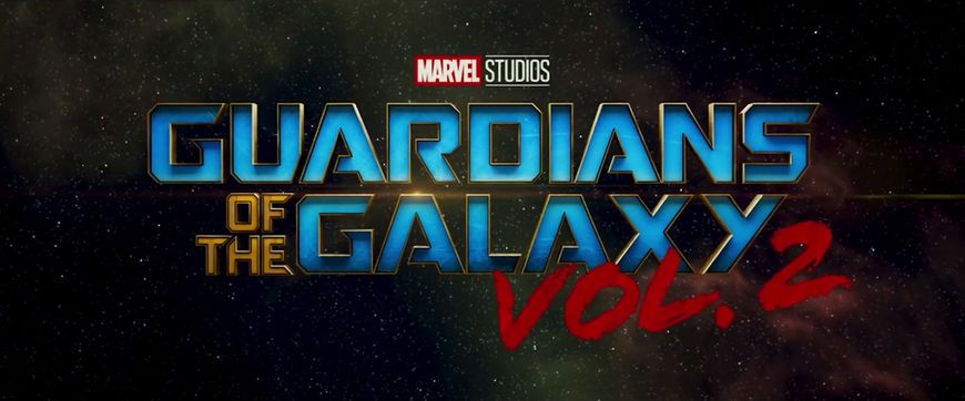 VIDEO: Trailer – Guardians of the Galaxy Vol. 2 (2017) Teaser