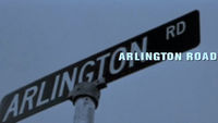 Arlington Road