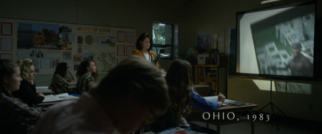 IMAGE: Still - Ohio