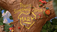 There's Something About Mary (unused)