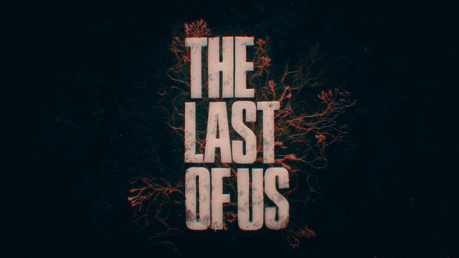 IMAGE: The Last of Us (Season 1, Episode 1) main title card