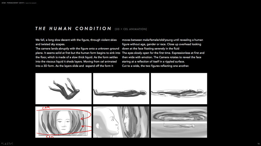 IMAGE: Storyboard 08 The Human Condition