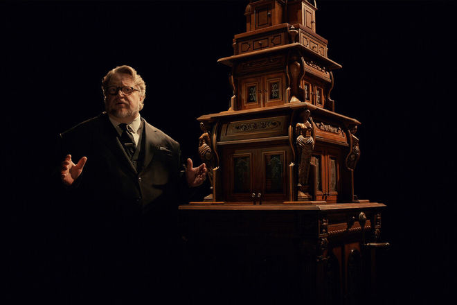 IMAGE: GDT with cabinet