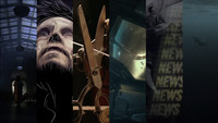 2013 Emmy Nominations for Main Title Design