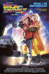 Back to the Future Part II