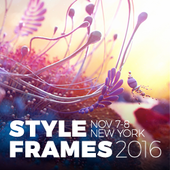 Style Frames 2016