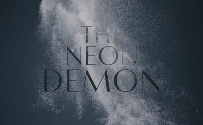 IMAGE: Neon Demon Disco Dust Concept
