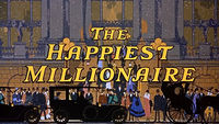 The Happiest Millionaire