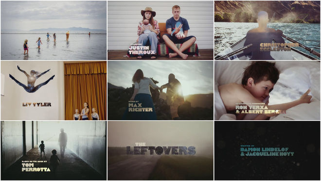 VIDEO: Title Sequence – The Leftovers (Season 2)