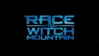 Race to Witch Mountain