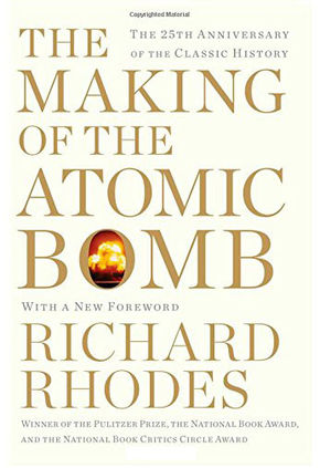 Learn more about the Manhattan Project in Richard Rhodes book The Making of the Atomic Bomb.