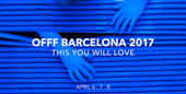 OFFF Barcelona 2017