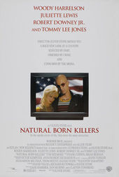 Natural Born Killers