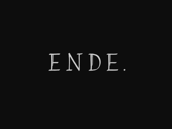 IMAGE: Ende card