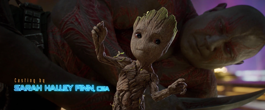 IMAGE: Still - 18 Drax behind Groot