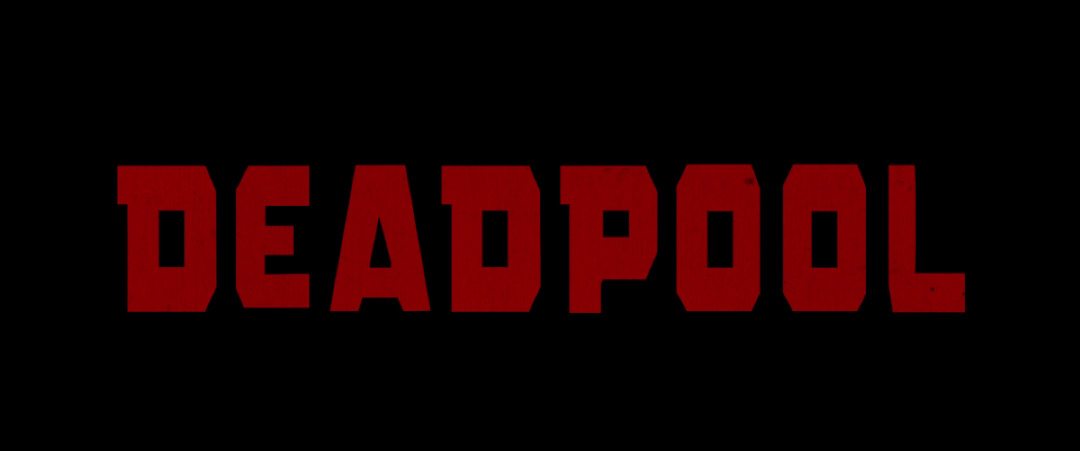 VIDEO: Title Sequence – Deadpool (2016) Main-on-End Title Sequence