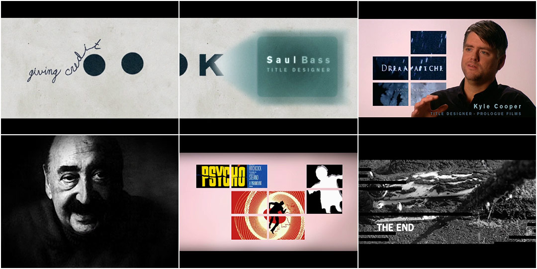 The Look of Saul Bass