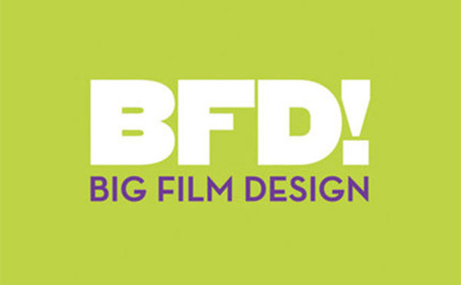 Big Film Design