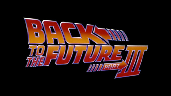 back to the future part iii(1990)