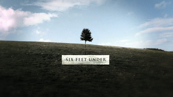 six feet under t.n.t.