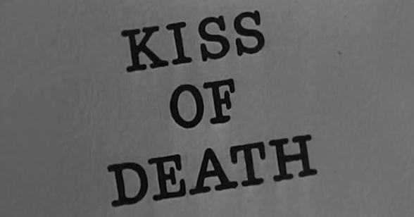 am1 kiss of death