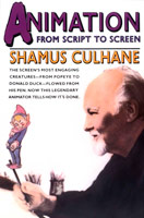 Shamus Culhane book
