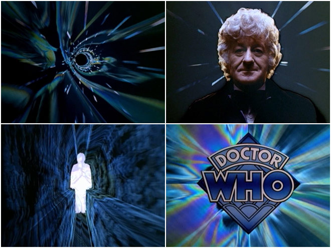 Doctor Who (1973)